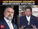 ‘I do not support Cory Mills’: DeSantis deals blow to embattled GOP Congressman before primary