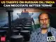 100% US Tariff threat on India: 'Govt should keep trade negotiations going as long as possible'
