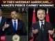 'Look no further than Rubio & Haley': Scanlon calls out Trump admin in ...