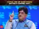 Details are coming out, will study at appropriate time, says Goyal on Lindsey Graham Act impact