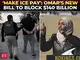 'Racist terror campaigns': Omar drops 'Make ICE Pay' bill to strip $140 billion from federal agents