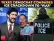 'For Austin to be safe…': ICE shooting rocks Texas! Dem Casar calls immigration enforcement ‘war’