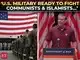 ‘If you challenge our Armed Forces…’: Hegseth delivers strong message to US' ‘enemies’ at Texas A&M