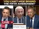 'You narcissist & megalomaniac!': GOP Senators clash with Fauci at fiery 'COVID lies' hearing