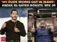 'Takes his kids swimming in Sch*t's Creek!': Abdul El-Sayed roasts HHS Secy RFK Jr. over Cyclospora