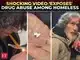 'Housing first model shelters drug addicts': Bombshell video exposes harm-reduction policies reality