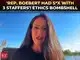 'I’m not a lesbian…': Lauren Boebert speaks out on claims of 3 staffers' affairs & $200K payment