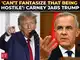 'Deeper ties b/w NATO allies will help US too': Carney, Gahr rebuke Trump on Canada- EU remark
