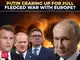 Russia vs Europe war on the horizon? Intel claims Putin ‘preparing’ to escalate; NATO sounds alarm
