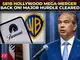 Paramount-Warner $81B mega-merger breakthrough! California settlement announced