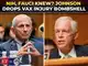 ‘NIH hid that report': Sen Johnson claims agency  withheld Dr Nath’s COVID vaccine injury research