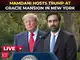 LIVE | 'New York a special place to me': Trump and Mamdani speak after high-stakes meeting