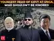 BRICS Summit: Putin touches down in Delhi, bilateral talk with PM Modi ...