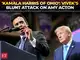 'Kamala Harris of Ohio': Vivek Ramaswamy takes swipe at Amy Acton