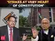 'Like taking soul...': Justice Bhuyan on deleting voters without hearing