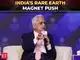 "80-90% comes from China": Shaktikanta Das on China's rare earth curbs