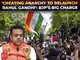 &lsquo;ECI being defamed to catapult Rahul Gandhi to power&rsquo;: BJP