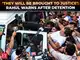 Rahul Gandhi, Priyanka detained on way to Jantar Mantar