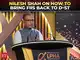 Nilesh Shah on What India Needs to Do to Bring FPIs Back