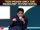 US trade deal on a steady keel: Piyush Goyal on Sitharaman’s ‘plateaued’ remark | ETSA 2026