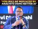 AI: A Boon or a threat for future? Atul Suri | Ravi Dharamshi | Alpha Wealth Summit 2.0