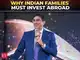Indian families keep just 14% abroad, global peers 30-40%: Prithipal Singh on going global