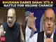 'We want regime change': Prashant Bhushan dares Amit Shah, calls it citizens' constitutional right