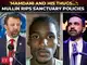 'Hypocrisy coming from Mamdani…': DHS chief Mullin rips sanctuary policies after Bronx shooting