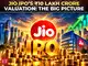 Jio IPO: Valuation, GMP & Key Numbers of Ambani’s Telecom Giant Decoded