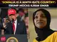 Tom Homan vs Mamdani: 'Scream all you want, you can't stop us': Homan's ...