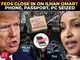 Ilhan Omar’s phone seized, relatives subpoenaed; DOB row reignites amid immigration fraud probe