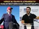 'Abdul or as I call him Mohammed': Trump rips into El-Sayed over 'connection' to Muslim Brotherhood