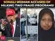 '$14 million autism fraud & $465K meal scheme': Somali woman Asha Farhan Hassan charged in Minnesota