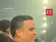 Gujarat Dy CM Harsh Sanghavi plays Garba, sings during Navratri event at Chotila hill