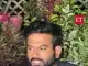‘I might be arrested, but I’m not worried’: Dipke vows to hoist flag amid heavy security in Delhi
