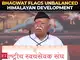 Bhagwat&rsquo;s indirect swipe at China: &lsquo;One-sided development&rsquo; risks Himalayas