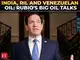 'India a refining superpower': Rubio&rsquo;s big message in Mumbai