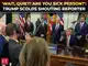 'FBI has direct control of Epstein list': Kash Patel's heated clash ...