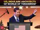 US targets $500bn bilateral trade with India in 3 years: Sergio Gor