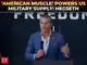 ‘You want names? I’ll give you names’: Kash Patel drops Epstein ...