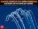 IAF rehearses for &lsquo;Wings Over Ganges&rsquo;; Oct 25 Varanasi air show