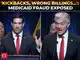 'Little Italy left off map!': Trump furious at NYC, threatens funding ...