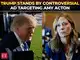 LIVE | 'We have to win big': Trump takes Arizona stage for GOP rally as ...