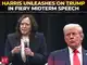 ‘Georgia is Trump country’: Former US Senator Kelly Loeffler hails ...