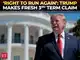 ‘Georgia is Trump country’: Former US Senator Kelly Loeffler hails ...