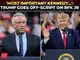 ‘Conveyor belt of illegal guns’: Jeanine Pirro reveals major NC-to-D.C ...