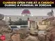‘Conveyor belt of illegal guns’: Jeanine Pirro reveals major NC-to-D.C ...