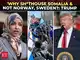 Trump attacks Democrats: 'How about that beauty?': Trump targets the ...
