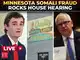 Marco Rubio Iceland: 'Threats growing…': Rubio calls Iceland ‘vital’ to ...