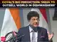 &lsquo;India to sell more dishwashers than the world in 5 years&rsquo;: Goyal